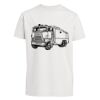 T-shirt Maglietta bambino personalizzata Stampata e Spedita in 24 ore Thumbnail