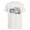 T-shirt Maglietta bambino personalizzata Stampata e Spedita in 24 ore Thumbnail