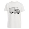 T-shirt Maglietta bambino personalizzata Stampata e Spedita in 24 ore Thumbnail