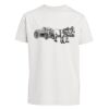 T-shirt Maglietta bambino personalizzata Stampata e Spedita in 24 ore Thumbnail