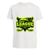 T-shirt Maglietta bambino personalizzata Stampata e Spedita in 24 ore Thumbnail