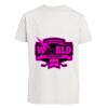 T-shirt Maglietta bambino personalizzata Stampata e Spedita in 24 ore Thumbnail