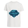T-shirt Maglietta bambino personalizzata Stampata e Spedita in 24 ore Thumbnail