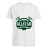 T-shirt Maglietta bambino personalizzata Stampata e Spedita in 24 ore Thumbnail