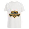 T-shirt Maglietta bambino personalizzata Stampata e Spedita in 24 ore Thumbnail