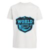 T-shirt Maglietta bambino personalizzata Stampata e Spedita in 24 ore Thumbnail