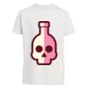 T-shirt Maglietta bambino personalizzata Stampata e Spedita in 24 ore Thumbnail