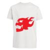 T-shirt Maglietta bambino personalizzata Stampata e Spedita in 24 ore Thumbnail