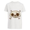 T-shirt Maglietta bambino personalizzata Stampata e Spedita in 24 ore Thumbnail