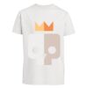 T-shirt Maglietta bambino personalizzata Stampata e Spedita in 24 ore Thumbnail