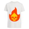 T-shirt Maglietta bambino personalizzata Stampata e Spedita in 24 ore Thumbnail