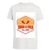 T-shirt Maglietta bambino personalizzata Stampata e Spedita in 24 ore Thumbnail