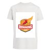 T-shirt Maglietta bambino personalizzata Stampata e Spedita in 24 ore Thumbnail