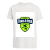 T-shirt Maglietta bambino personalizzata Stampata e Spedita in 24 ore Thumbnail