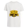 T-shirt Maglietta bambino personalizzata Stampata e Spedita in 24 ore Thumbnail