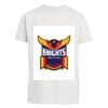 T-shirt Maglietta bambino personalizzata Stampata e Spedita in 24 ore Thumbnail