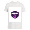 T-shirt Maglietta bambino personalizzata Stampata e Spedita in 24 ore Thumbnail