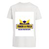 T-shirt Maglietta bambino personalizzata Stampata e Spedita in 24 ore Thumbnail