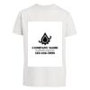 T-shirt Maglietta bambino personalizzata Stampata e Spedita in 24 ore Thumbnail