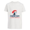 T-shirt Maglietta bambino personalizzata Stampata e Spedita in 24 ore Thumbnail