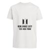 T-shirt Maglietta bambino personalizzata Stampata e Spedita in 24 ore Thumbnail