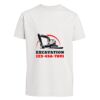 T-shirt Maglietta bambino personalizzata Stampata e Spedita in 24 ore Thumbnail