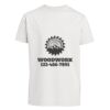 T-shirt Maglietta bambino personalizzata Stampata e Spedita in 24 ore Thumbnail