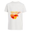 T-shirt Maglietta bambino personalizzata Stampata e Spedita in 24 ore Thumbnail