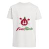 T-shirt Maglietta bambino personalizzata Stampata e Spedita in 24 ore Thumbnail