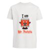 T-shirt Maglietta bambino personalizzata Stampata e Spedita in 24 ore Thumbnail