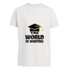 T-shirt Maglietta bambino personalizzata Stampata e Spedita in 24 ore Thumbnail