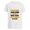 T-shirt Maglietta bambino personalizzata Stampata e Spedita in 24 ore Thumbnail