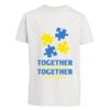 T-shirt Maglietta bambino personalizzata Stampata e Spedita in 24 ore Thumbnail
