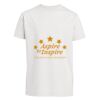 T-shirt Maglietta bambino personalizzata Stampata e Spedita in 24 ore Thumbnail