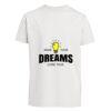 T-shirt Maglietta bambino personalizzata Stampata e Spedita in 24 ore Thumbnail