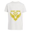 T-shirt Maglietta bambino personalizzata Stampata e Spedita in 24 ore Thumbnail