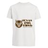 T-shirt Maglietta bambino personalizzata Stampata e Spedita in 24 ore Thumbnail