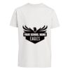 T-shirt Maglietta bambino personalizzata Stampata e Spedita in 24 ore Thumbnail