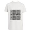 T-shirt Maglietta bambino personalizzata Stampata e Spedita in 24 ore Thumbnail