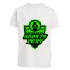 T-shirt Maglietta bambino personalizzata Stampata e Spedita in 24 ore Thumbnail