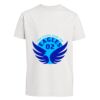 T-shirt Maglietta bambino personalizzata Stampata e Spedita in 24 ore Thumbnail
