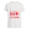 T-shirt Maglietta bambino personalizzata Stampata e Spedita in 24 ore Thumbnail