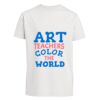 T-shirt Maglietta bambino personalizzata Stampata e Spedita in 24 ore Thumbnail