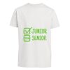 T-shirt Maglietta bambino personalizzata Stampata e Spedita in 24 ore Thumbnail