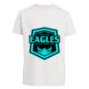 T-shirt Maglietta bambino personalizzata Stampata e Spedita in 24 ore Thumbnail