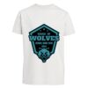T-shirt Maglietta bambino personalizzata Stampata e Spedita in 24 ore Thumbnail