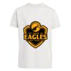 T-shirt Maglietta bambino personalizzata Stampata e Spedita in 24 ore Thumbnail