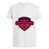 T-shirt Maglietta bambino personalizzata Stampata e Spedita in 24 ore Thumbnail