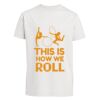T-shirt Maglietta bambino personalizzata Stampata e Spedita in 24 ore Thumbnail