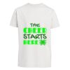 T-shirt Maglietta bambino personalizzata Stampata e Spedita in 24 ore Thumbnail